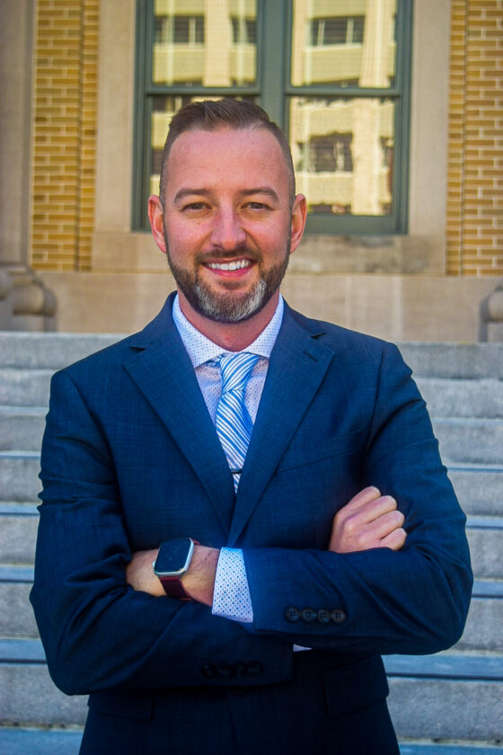 ‘Shining a light on government spending:’ Lee Clerk launches community website detailing how tax dollars are being spent
